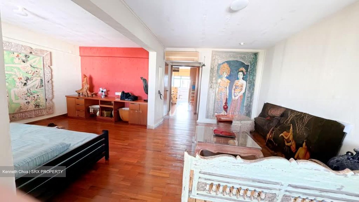 Blk 272 Tampines Street 22 (Tampines), HDB 3 Rooms #597223591
